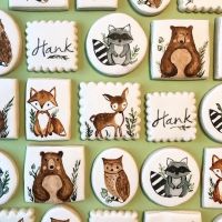 Happy Cookie ico