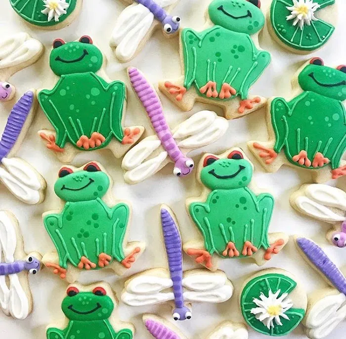Happy Cookie Picture 3