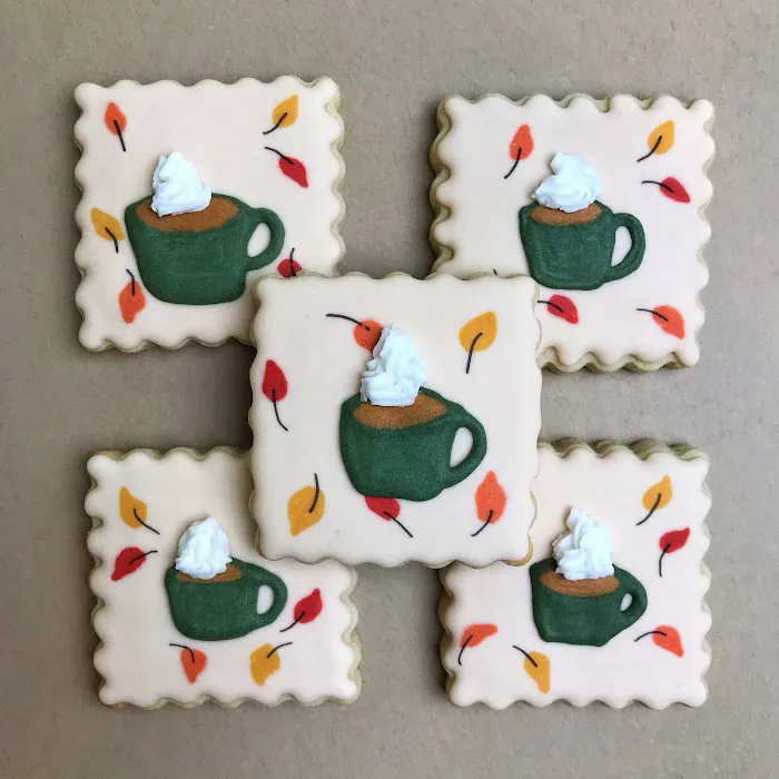 Happy Cookie Picture 10