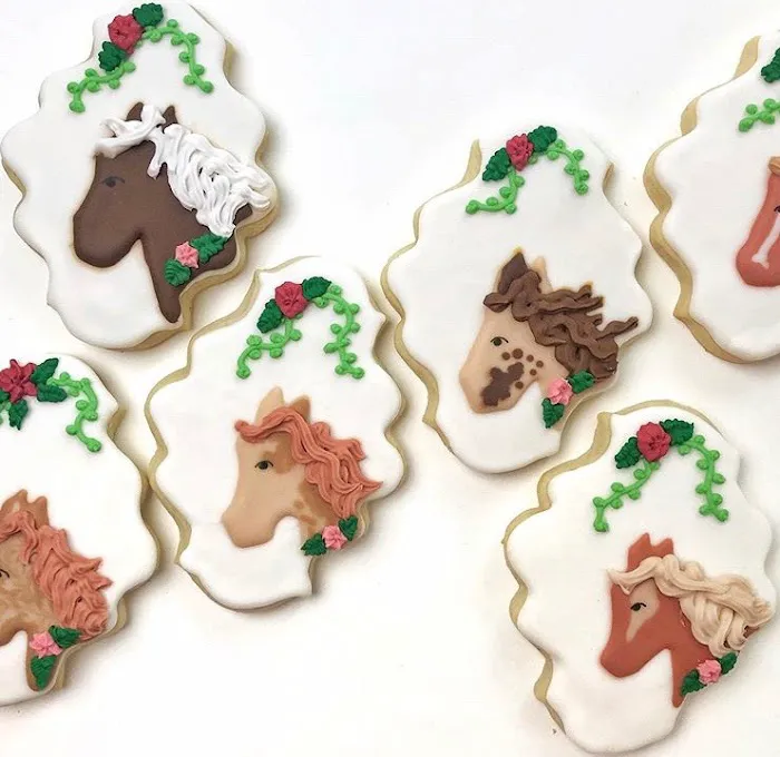 Happy Cookie Picture 8