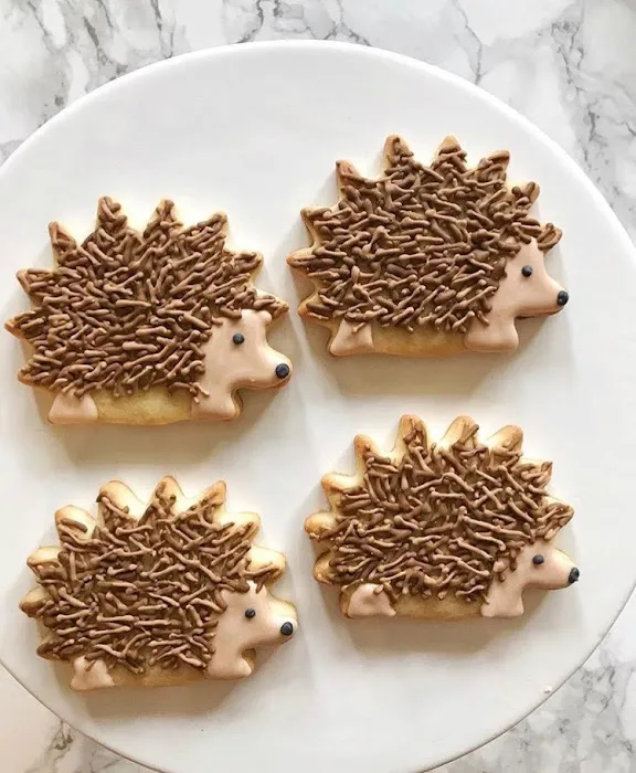 Happy Cookie Picture 7