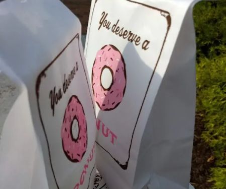 Schneider's Bakery