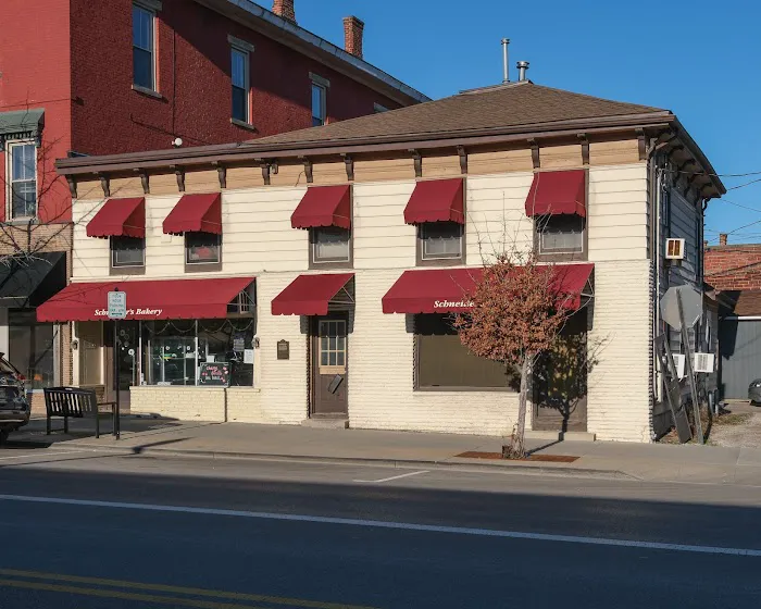 Schneider's Bakery Picture 2