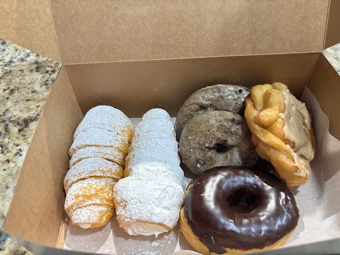 Schneider's Bakery Picture 6