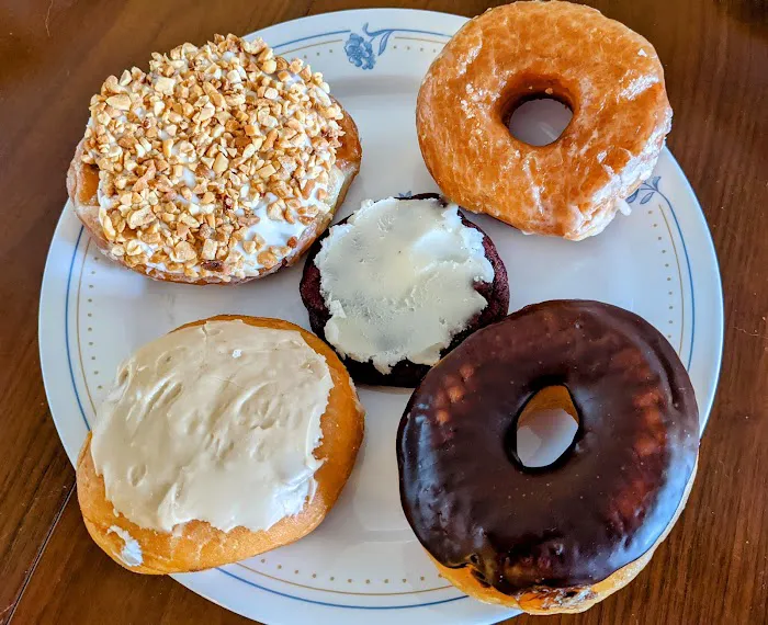 Schneider's Bakery Picture 8