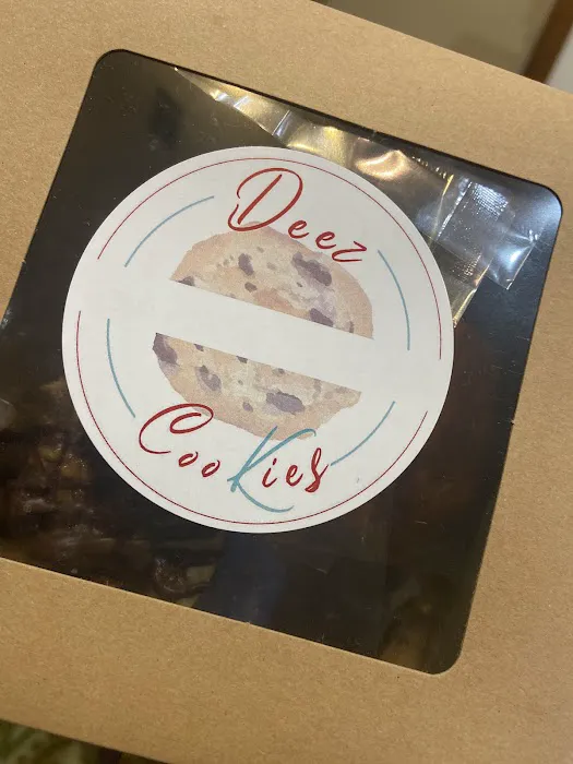 Deez Cookies Picture 3