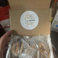 Deez Cookies ico