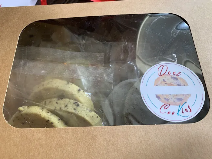Deez Cookies Picture 2