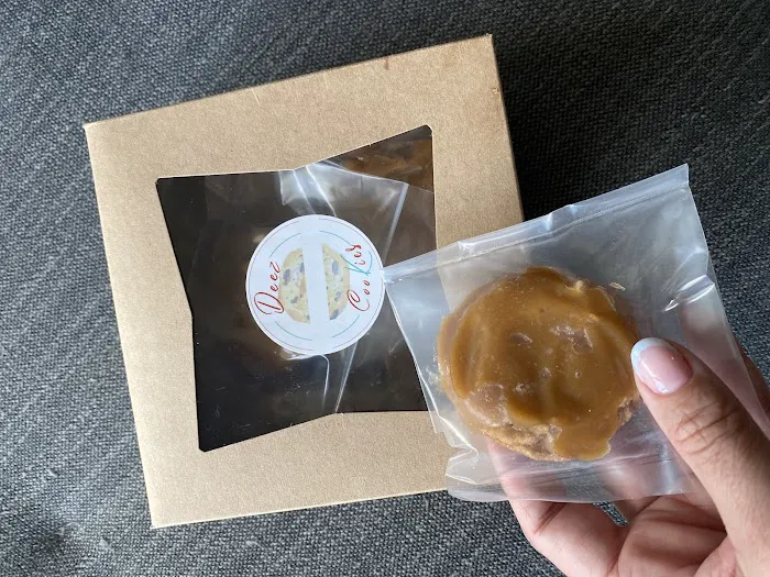 Deez Cookies Picture 4