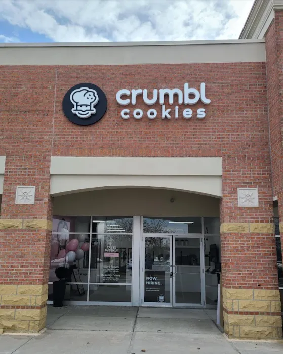 Crumbl - Polaris Picture 2