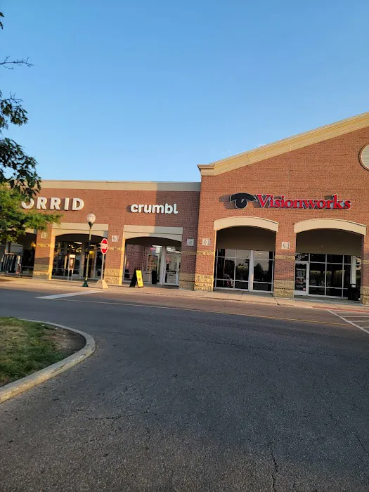 Crumbl - Polaris Picture 3