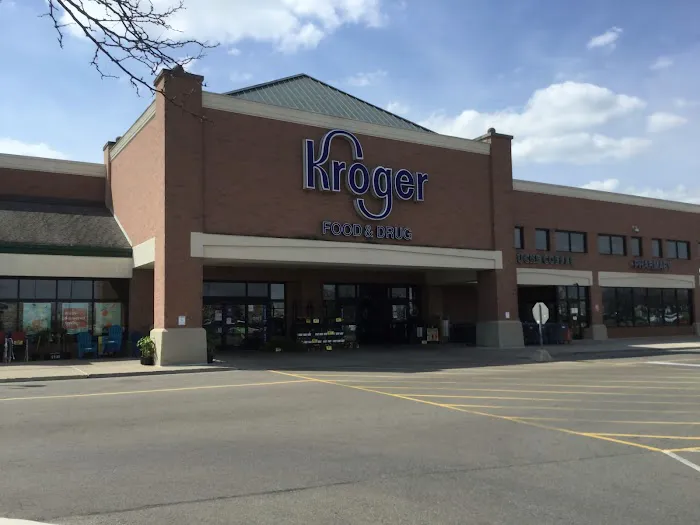 Kroger Bakery Picture 3