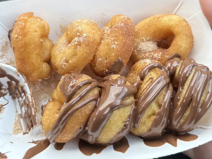 Sofi's Mini Donuts LLC Picture 7