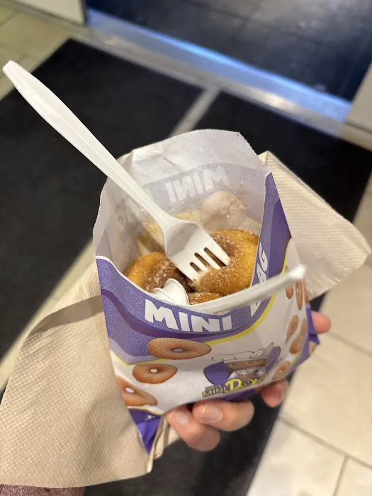 Sofi's Mini Donuts LLC Picture 6