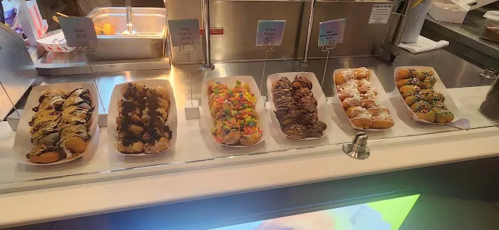 Sofi's Mini Donuts LLC Picture 1