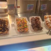 Sofi's Mini Donuts LLC ico