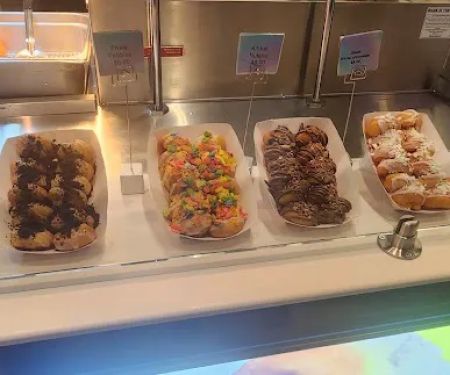 Sofi's Mini Donuts LLC