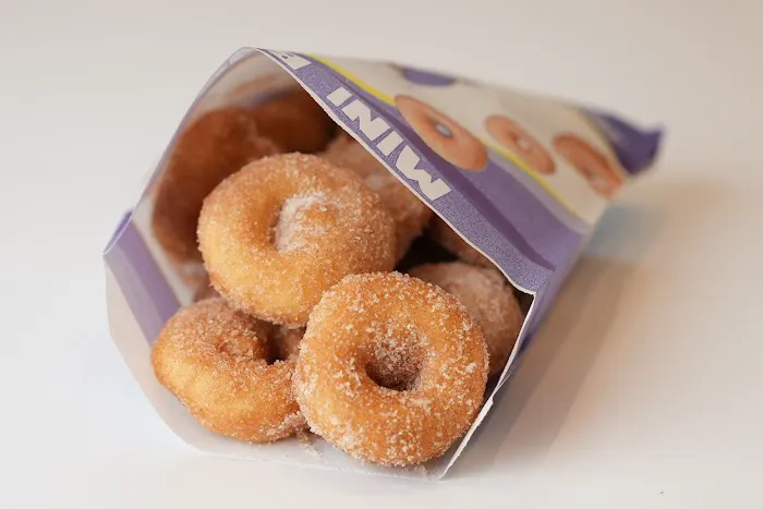 Sofi's Mini Donuts LLC Picture 5