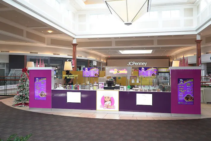 Sofi's Mini Donuts LLC Picture 9