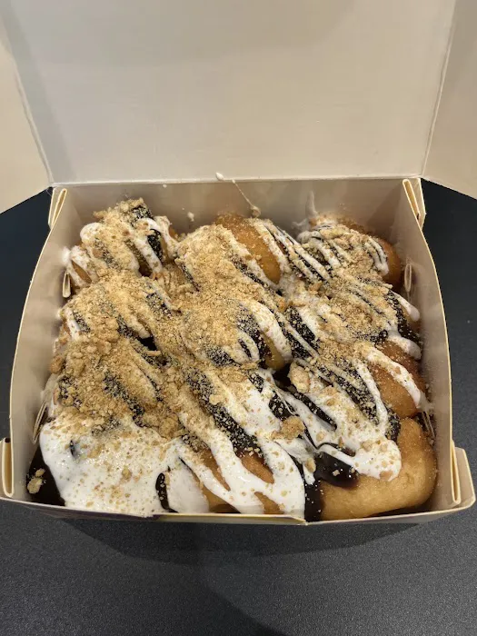 Sofi's Mini Donuts LLC Picture 4