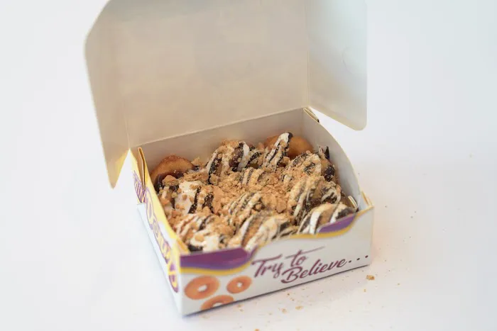 Sofi's Mini Donuts LLC Picture 10