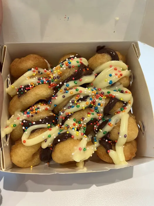 Sofi's Mini Donuts LLC Picture 3