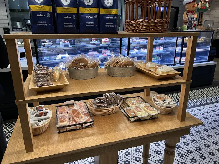 Paris Baguette Picture 3