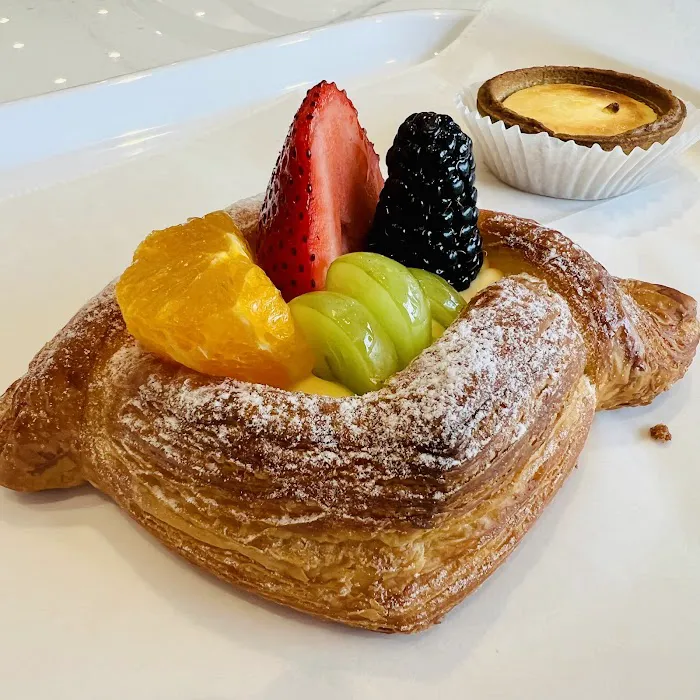 Paris Baguette Picture 7