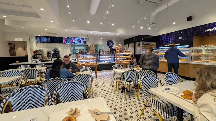Paris Baguette Picture 6