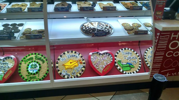 Great American Cookies Picture 7