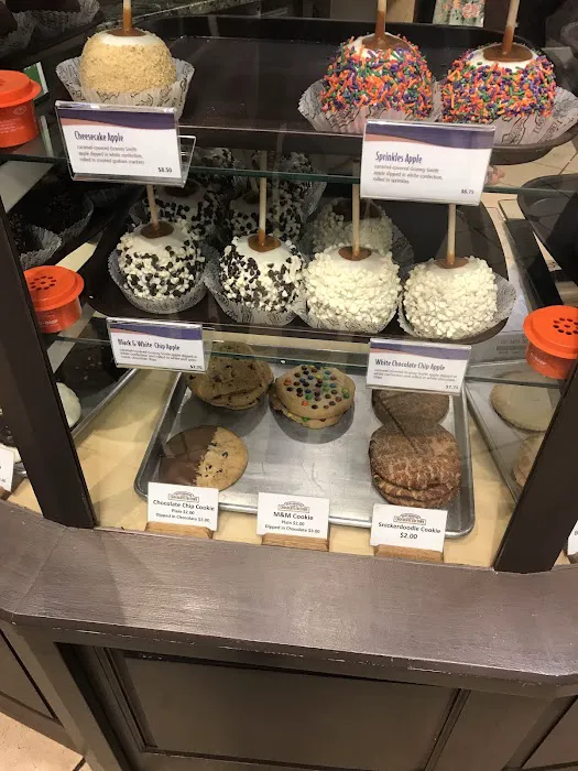 Great American Cookies Picture 2