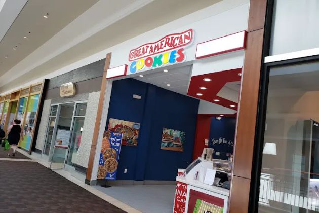 Great American Cookies