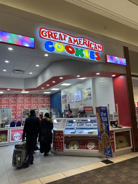Great American Cookies Picture 6