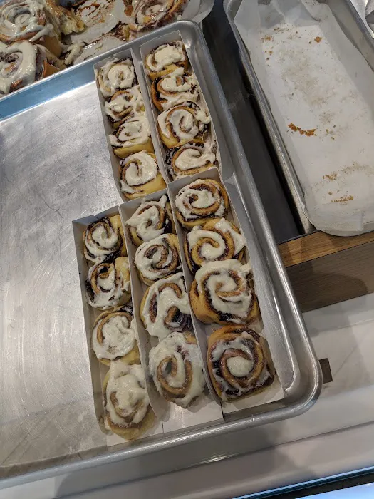 Cinnabon Picture 4