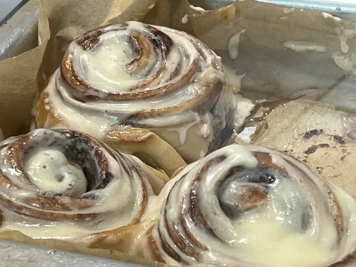 Cinnabon Picture 8