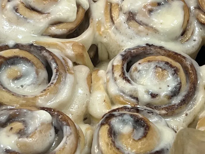 Cinnabon Picture 7