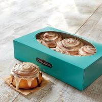 Cinnabon ico