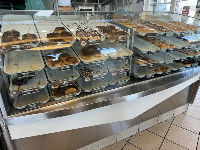 Krispy Kreme Picture 10