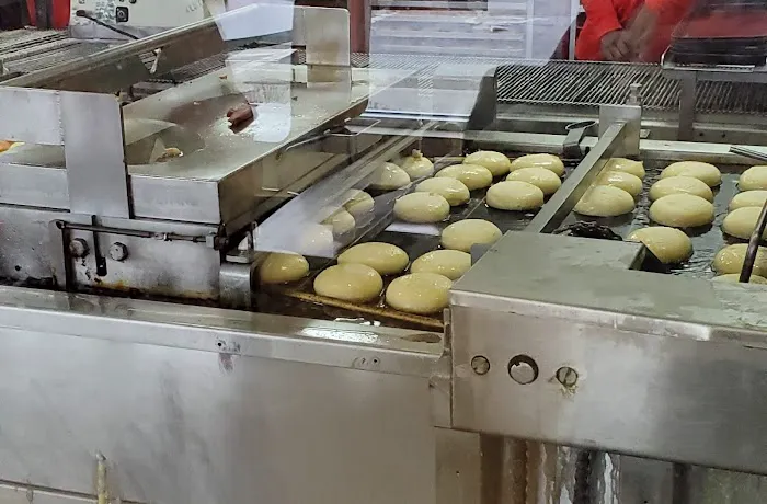 Krispy Kreme Picture 6