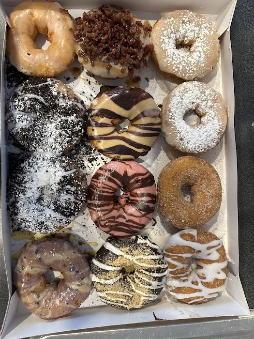 Krispy Kreme Picture 7