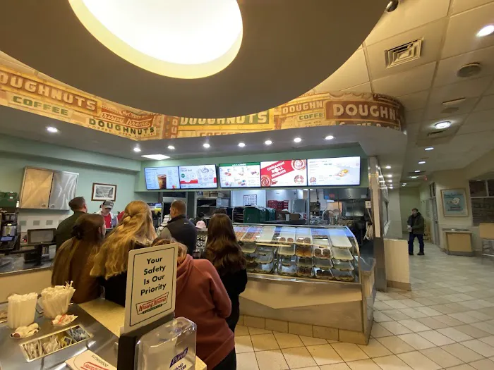 Krispy Kreme Picture 9