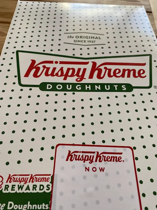 Krispy Kreme Picture 5