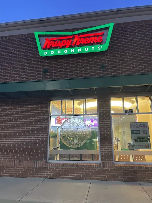 Krispy Kreme Picture 1