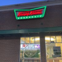 Krispy Kreme ico