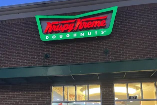 Krispy Kreme