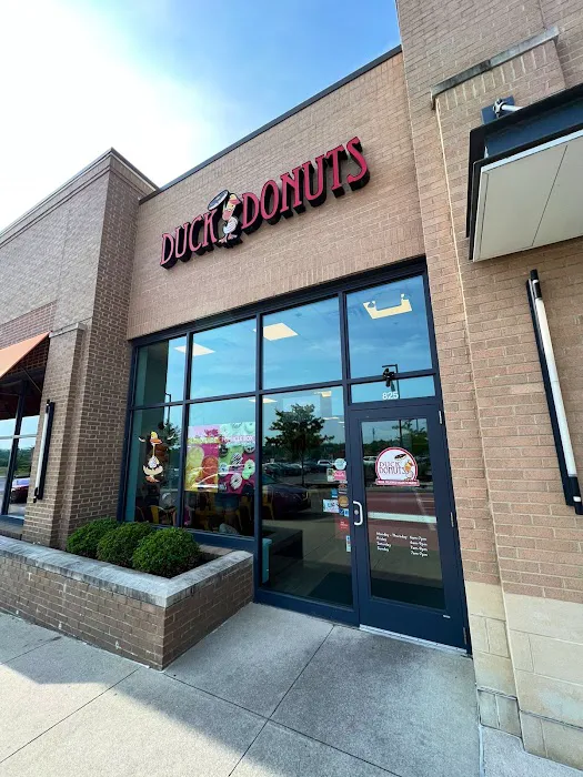Duck Donuts Picture 6
