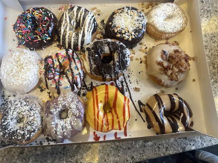 Duck Donuts Picture 1
