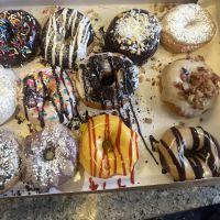 Duck Donuts ico