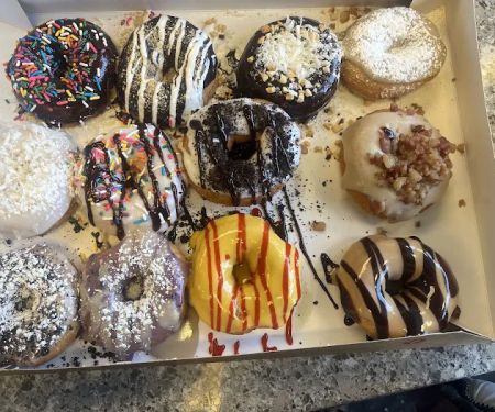 Duck Donuts
