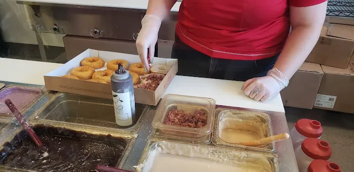 Duck Donuts Picture 4
